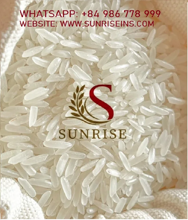 JASMINE RICE (WP: 0084986778999 Mr David/ CEO)