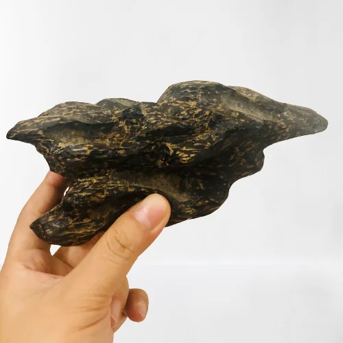  Высококачественное эфирное масло Oud (новинка) Вьетнам 100% чистое ароматическое Deorant Лучшая цена аромат первого сорта