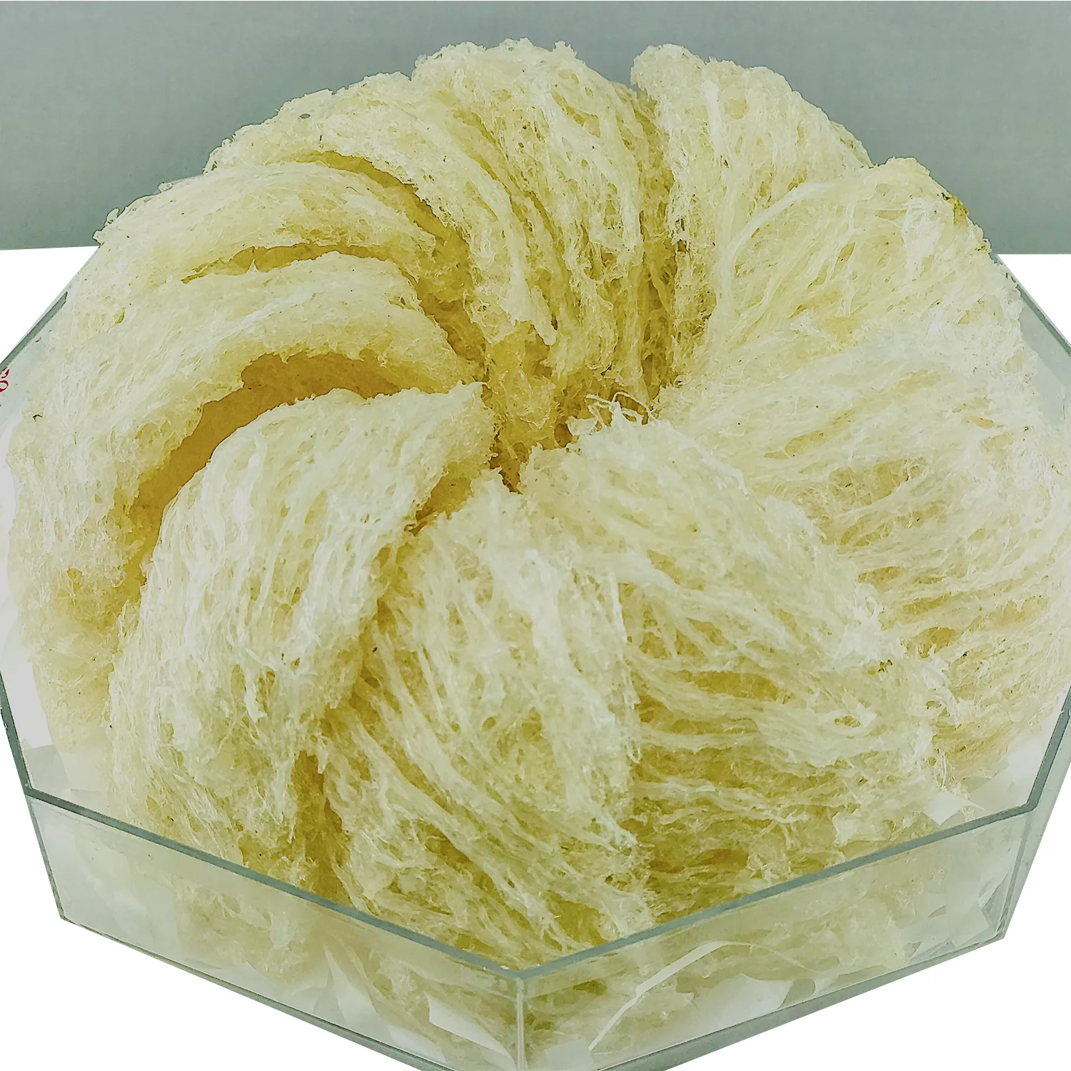 Птичье гнездо V-SANEST здоровый продукт СТМ натуральный высушенный Птичье гнездо, не наносит вред здоровью в интернет-магазине метка частного назначения