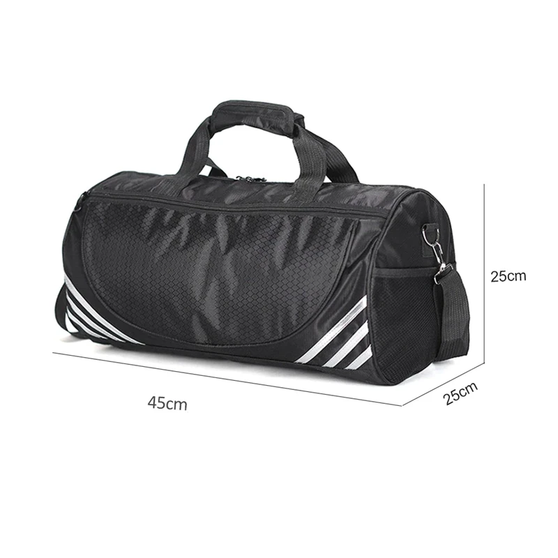 Sports Bags For Gym And fitness Gadgets