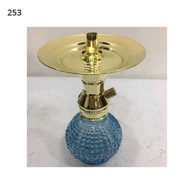 Power Bambino Hookah