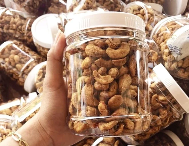 
Premium Dry Cashew Seed/Cashew Roasted Nut/Broken Cashew Cashew Nut Best Supplier - Ms.Jessica 0084941842405 