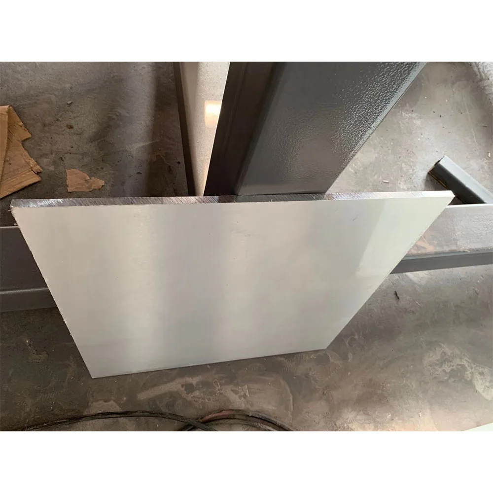 MUYBIEN Double Shaft Design Waste Wood Pallet/Sheet Shredder