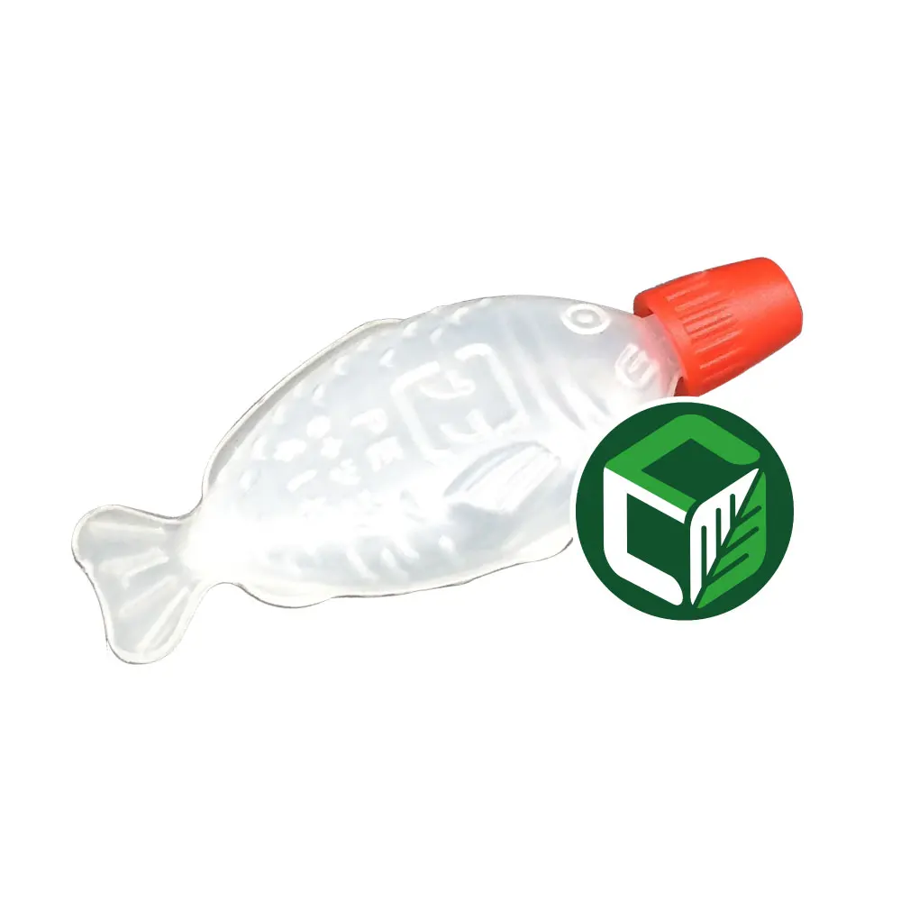 Оптовая продажа с завода, пластиковая бутылка высокого качества для соевого соуса