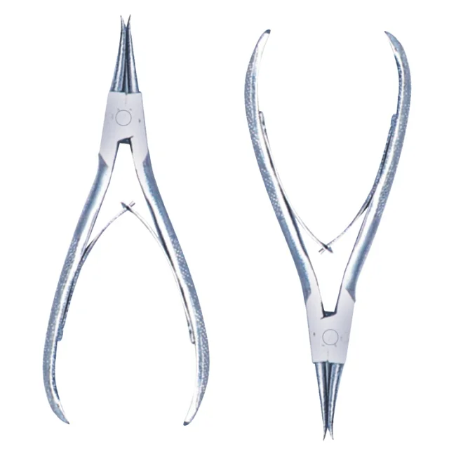 
CIRCLIP PLIER (INTERNAL & EXTERNAL) ON FACTORY PRICE BEST QUALITY FROM INDIA SALE MANUFACTURER WHOLESALER 