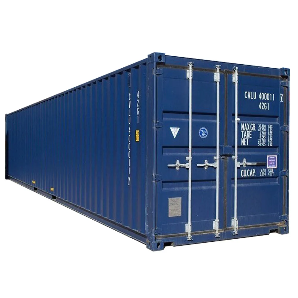 20ft 40ft used shipping container for sale in Guangzhou thailand
