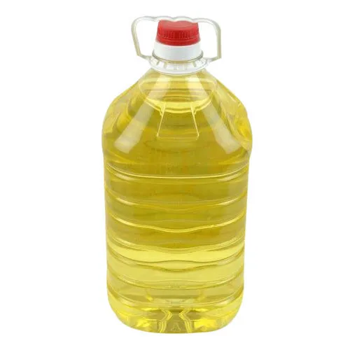 Кислотное масло от Канолы