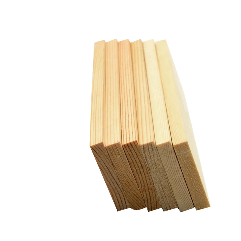 Gmart Manufacturer Raw Wood Plank Wood Balsa Sheet, Manufacturer Natrual Hardwood Boards hardwood plywood
