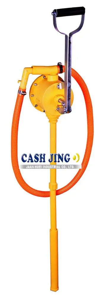 
High Quality Piston Chemical Hand Pump 