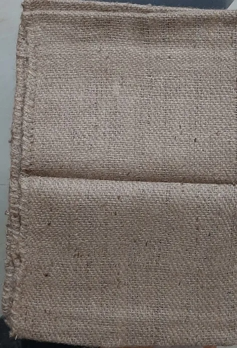 Оптовая продажа от производителя, очень большой сельскохозяйственный мешок для овощей в полоску или простой джутовый мешок D.W