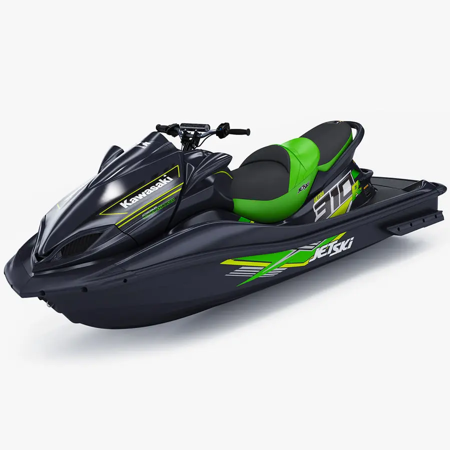 
HOT SALES 2021 Kawasakis Jet Ski Ultra 310LX 