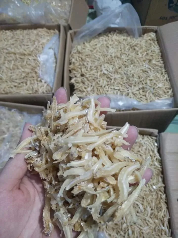 Сушеный СПАТ/сушеный на солнце рыба Анчоуса из Вьетнама по хорошей цене // Sven + 84 966722357