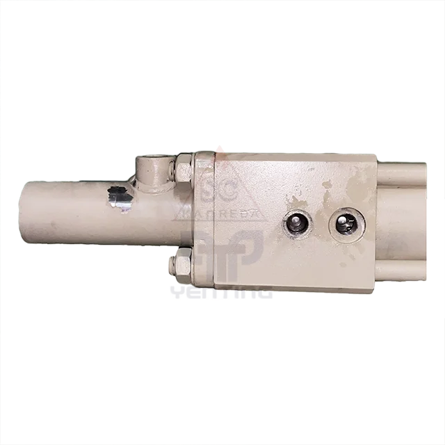 Лучшее качество запчасти для строительной техники гидравлический цилиндр с поворотом бетононасоса Schwing