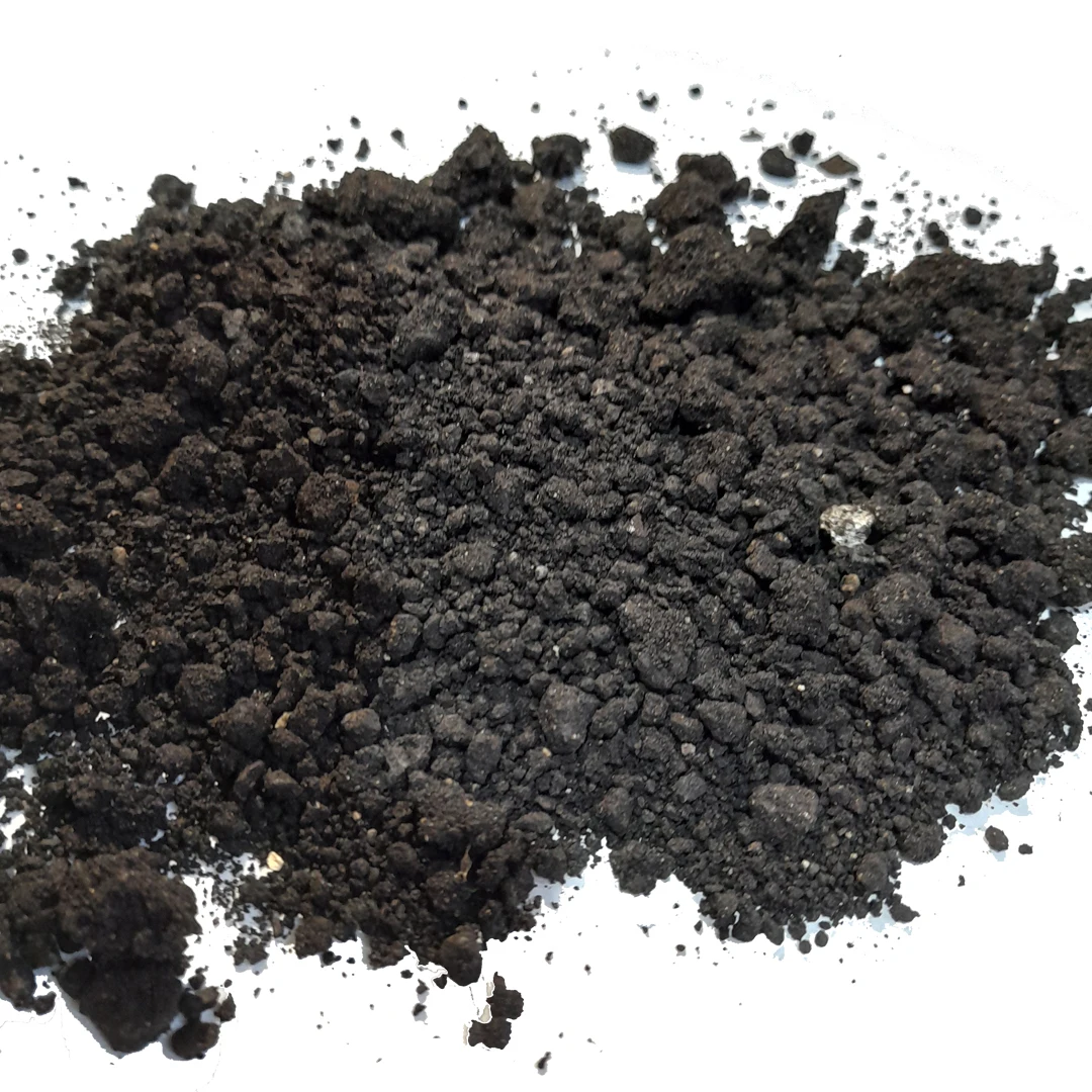 
Natural Bitumen Wholesale Indonesian Supplier Lowest Price AAF B50 / 30 Lapis Buton Utara Seal For Residential Neighborhood Road 