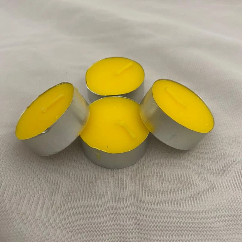Свеча Tealight Malaysia Multi