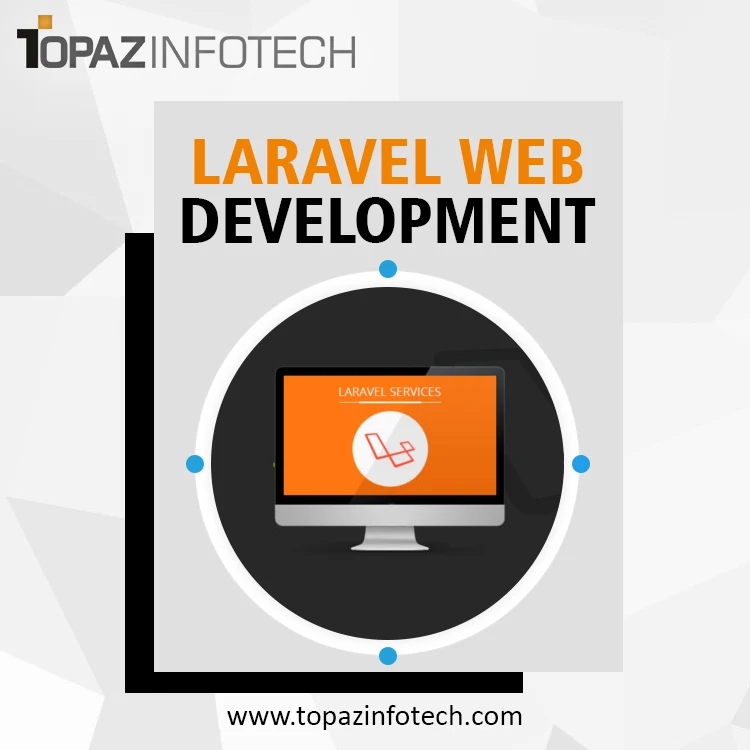 
Best Website Development Platform Laravel Web Development 