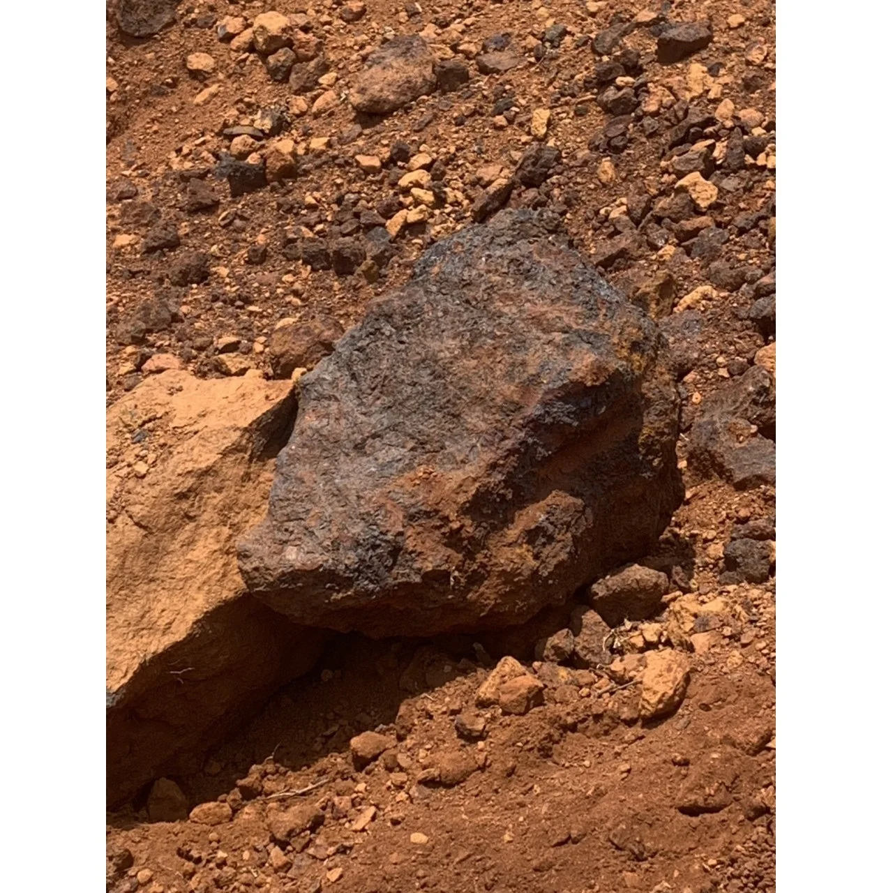 
Iron Ore Supplier Pyrites Types 62% To 70% From Laos Provided Testing At Vung Ang Port Laos 