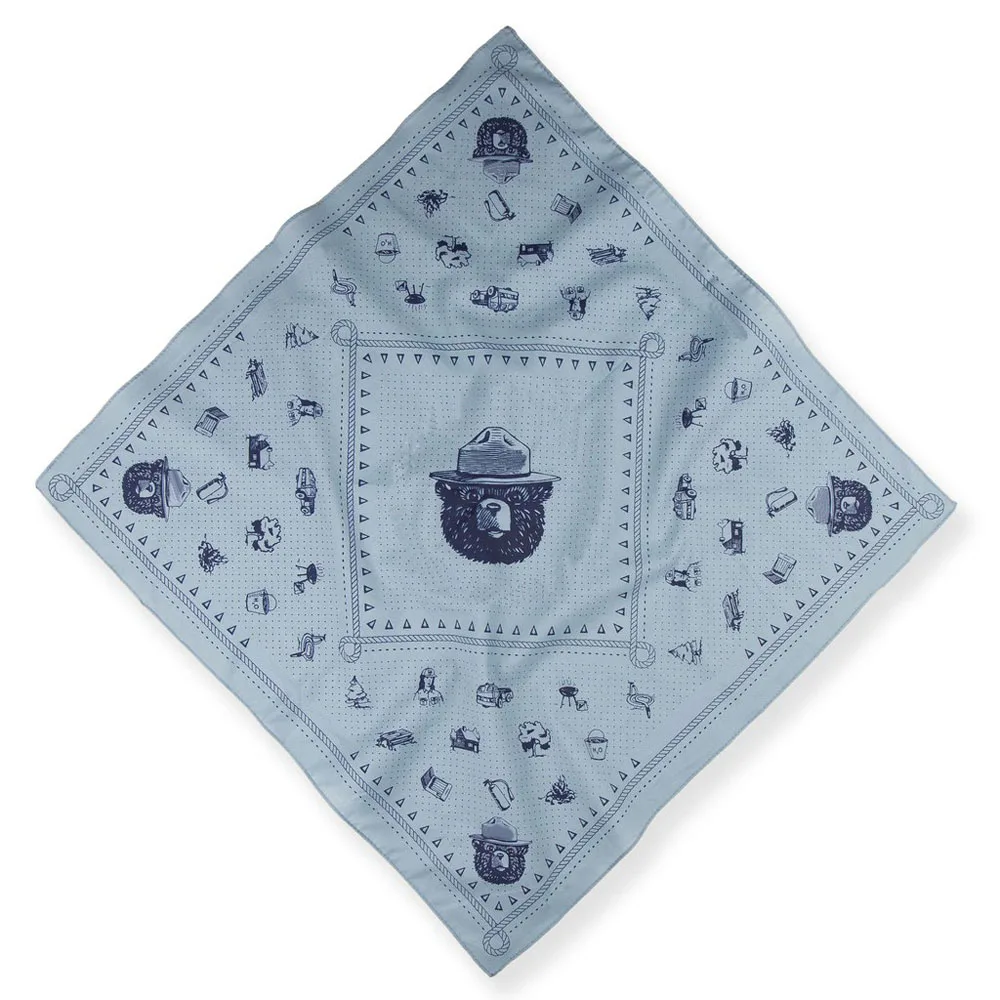 Best Seller 100% Cotton Head Wrap Styles Bandana Good Quality Your Own Logo New Design Wholesale Outdoor For Women Premium