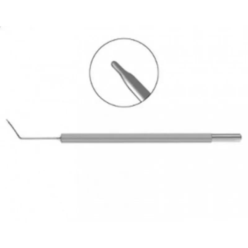 Binder Lasik Spatulas zh International Optical Examination Equipment