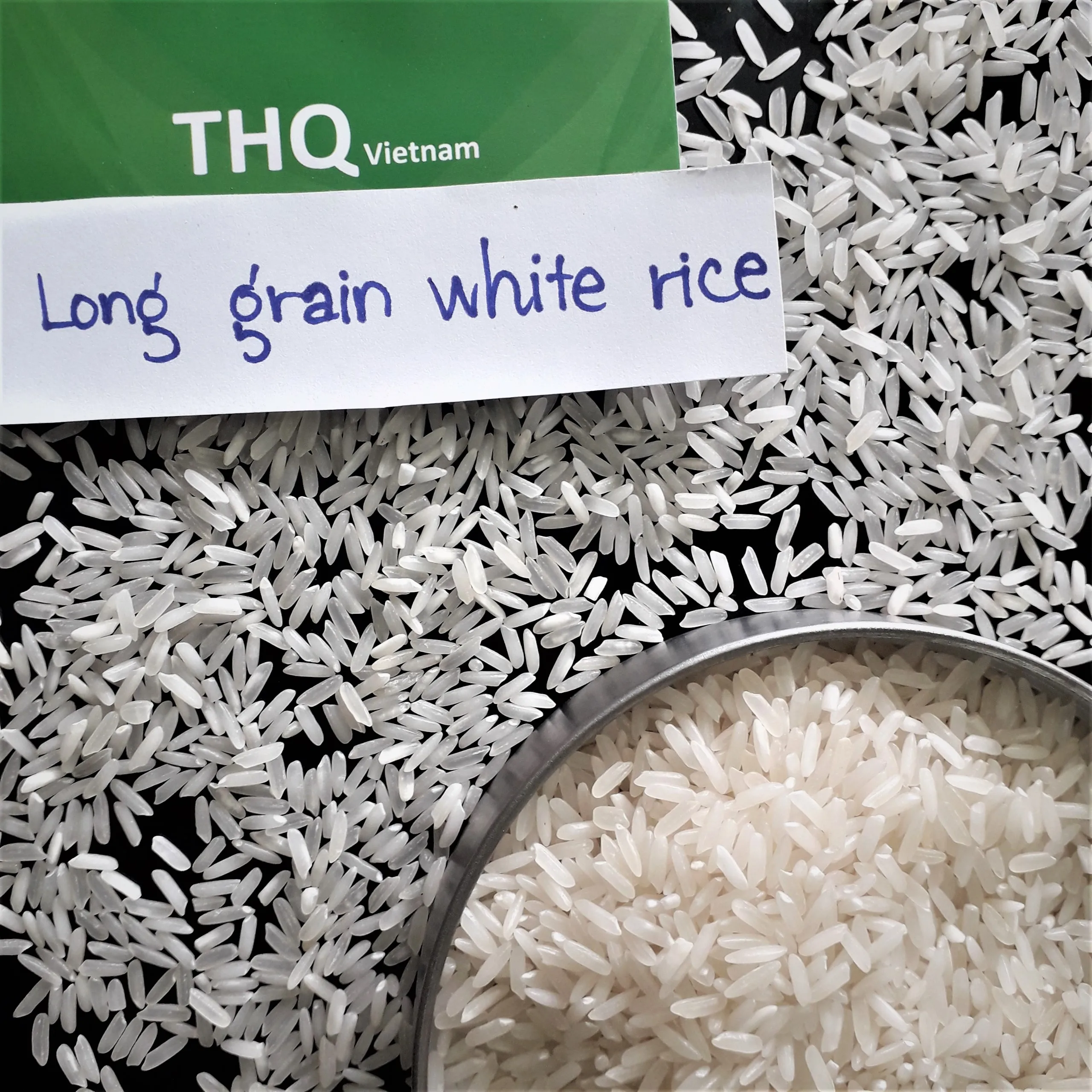 (Export Vina LTD)Japonica Rice 5% Broken Factory Price High Quality Rice Genre Rice Vietnam best Price