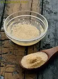 100% Original White Poppy Seeds