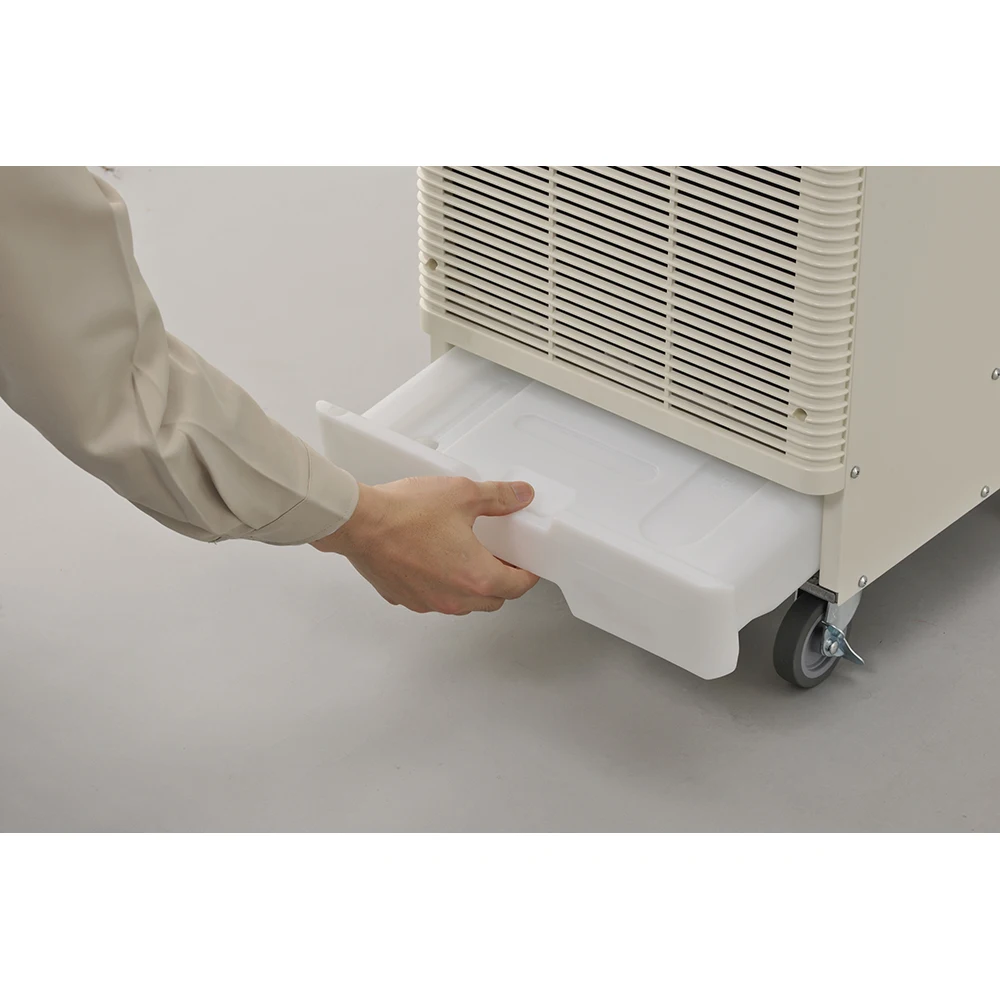 
Japanese high quality cheap floor standing air cooler conditioner 