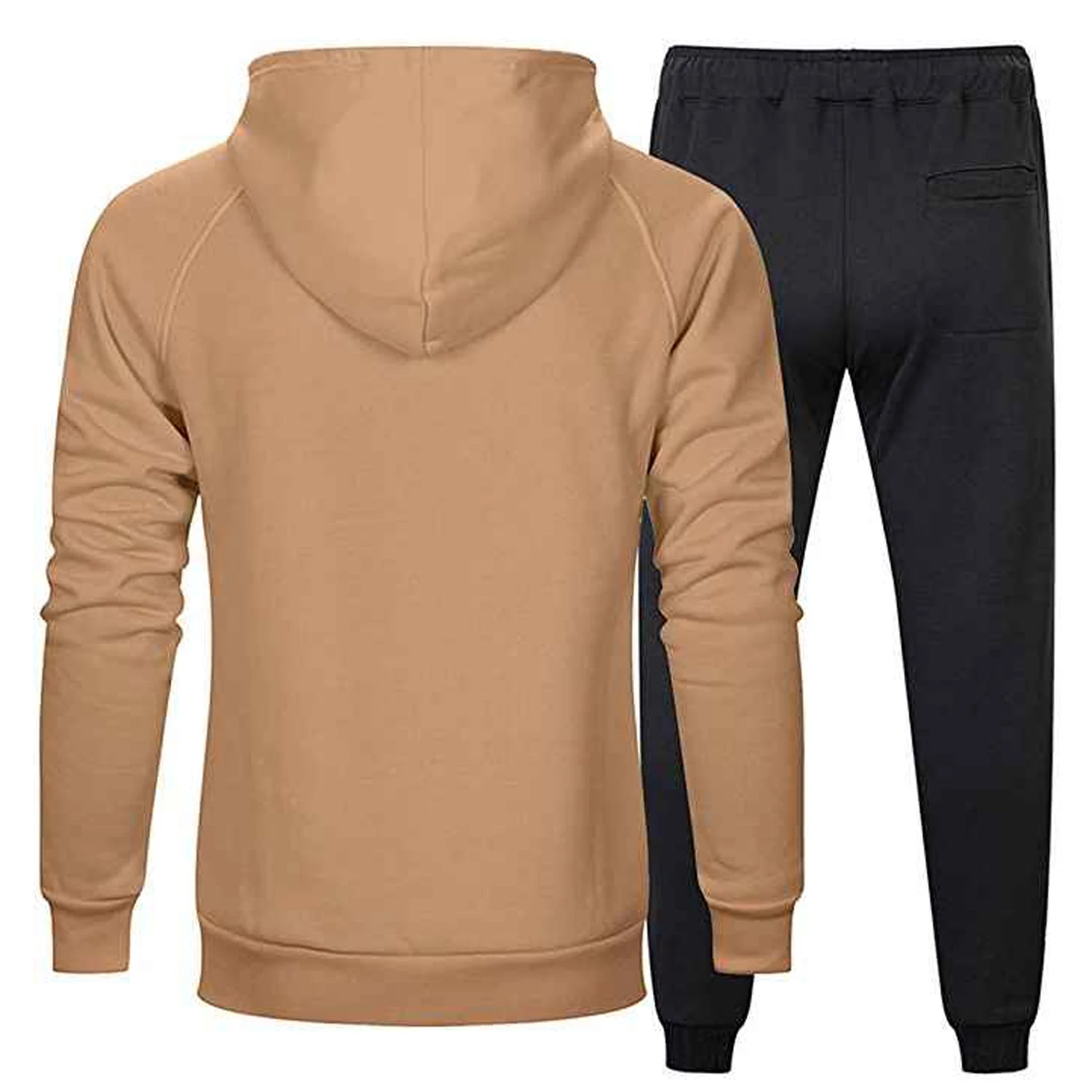 Top Seller Wholesale Men Track Suits Blank Polyester Sportswear Custom Tracksuit in High Quality Made in Pakistan