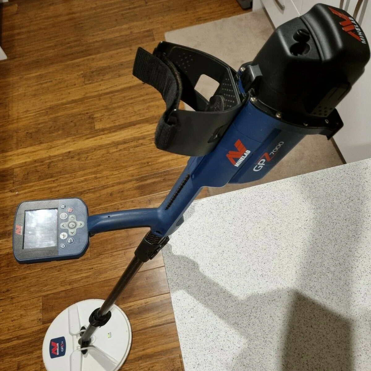 Best Original TRENDING 2020 1000 - 5 SYSTEMS - Underground Gold Metals and Treasure Detector