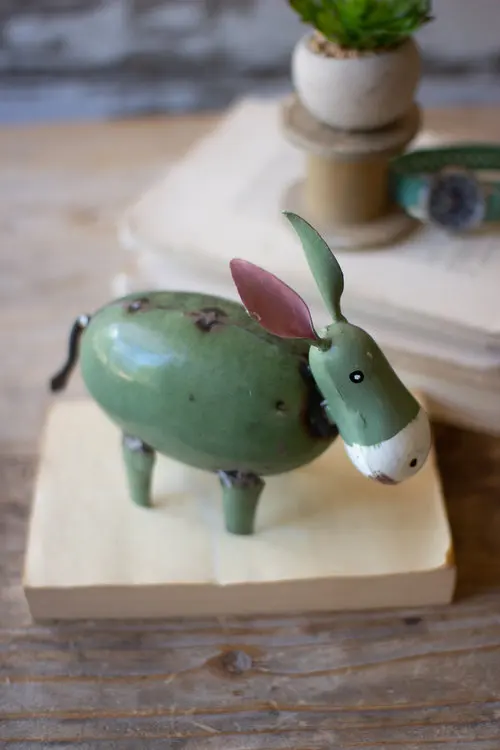 Переработанные лучшие художественные металлические скульптуры лучший уличный и внутренний декор металлический дизайн скульптура цветной окрашенный