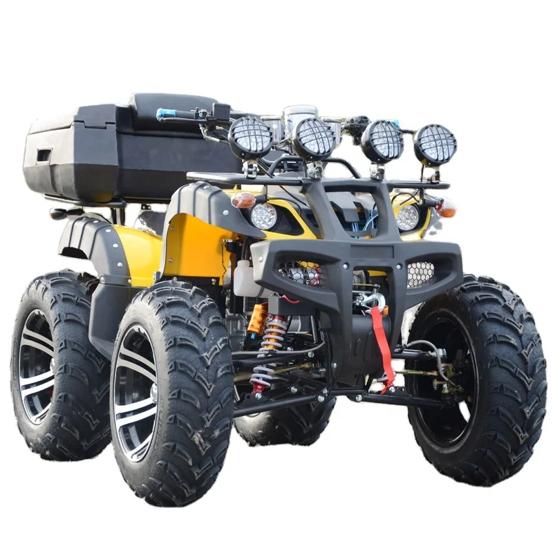 LNA fun только что начал 300cc