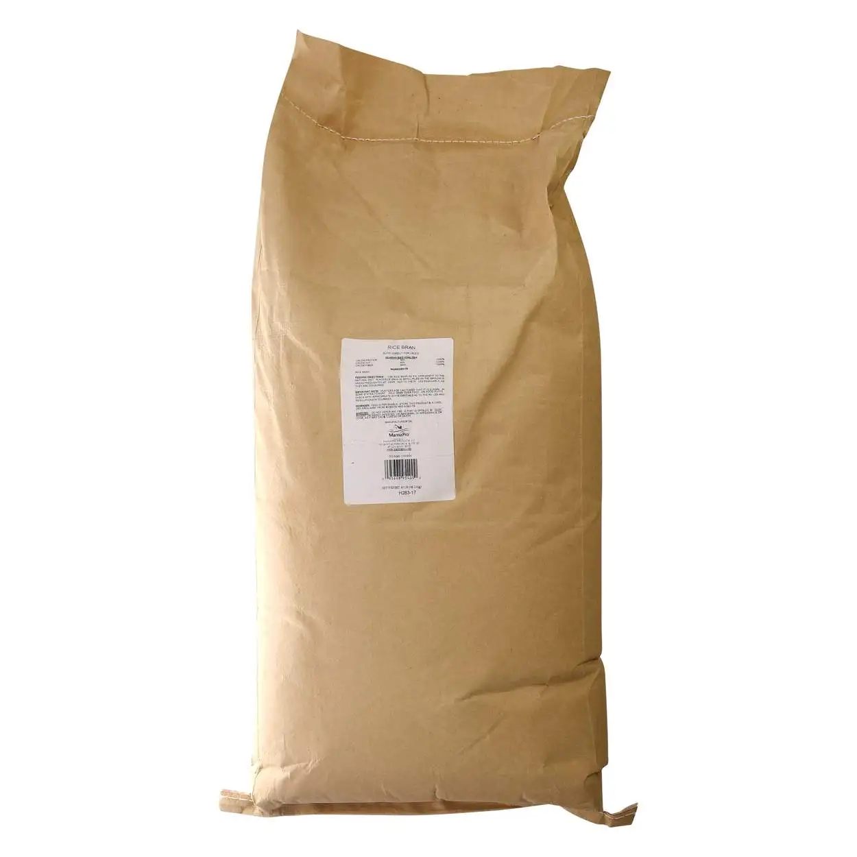 Corn Gluten Meal 60% Protein / Wheat Bran / Rice Bran