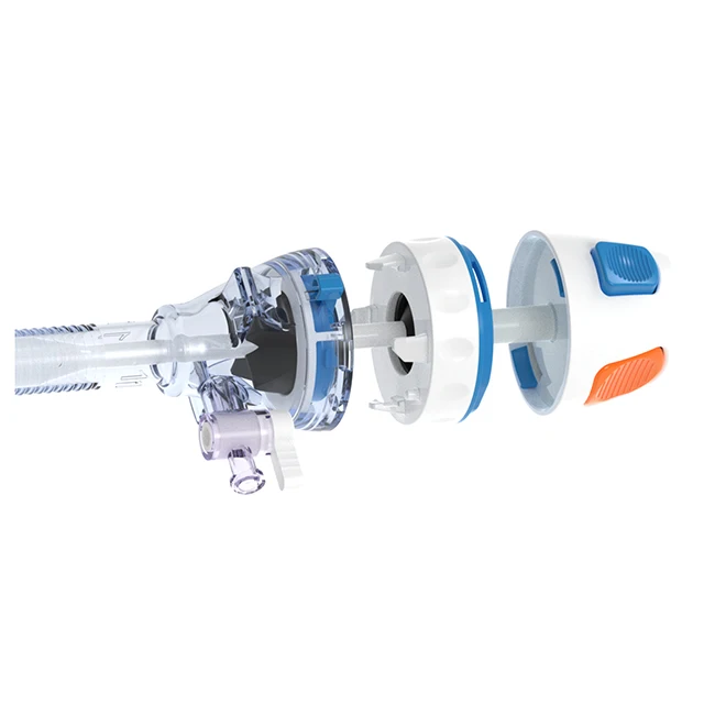 
Trocars - Enmind Medical-laparoscopic instrument 