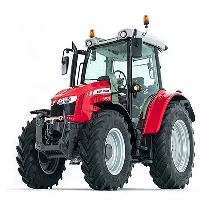 FAIRLY USED MASSEY FERGUSON TRACTORS  AND FARM EQUIPTMENTS All series 2WD & 4WD New & Used Available With Accessories