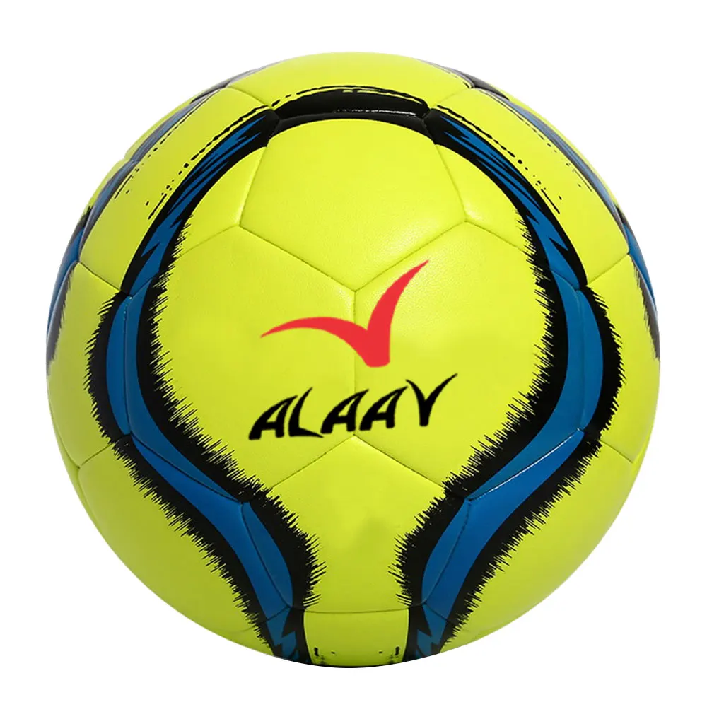 Hybrid Soccer Ball Made In Pakistan