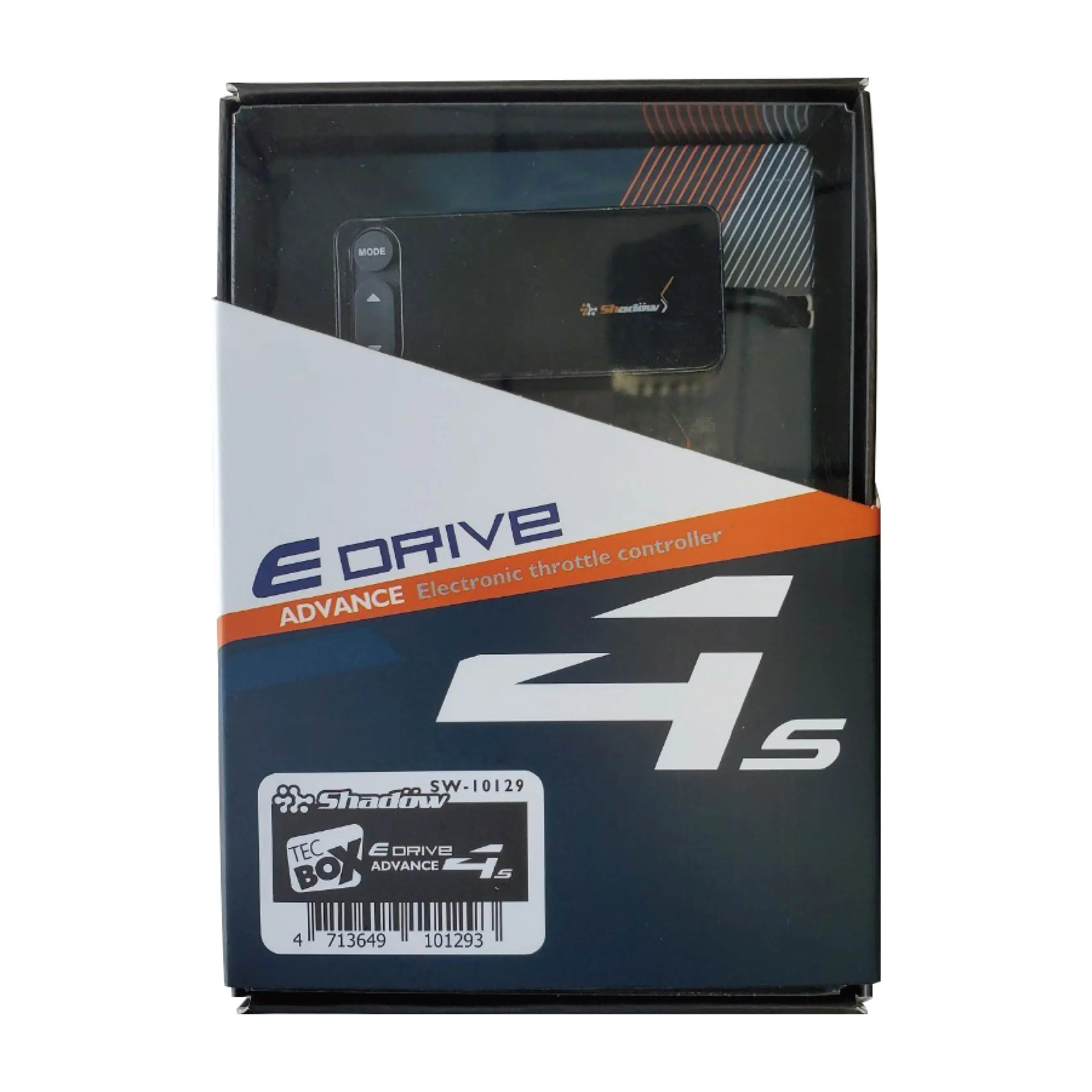 Регулятор дроссельной заслонки