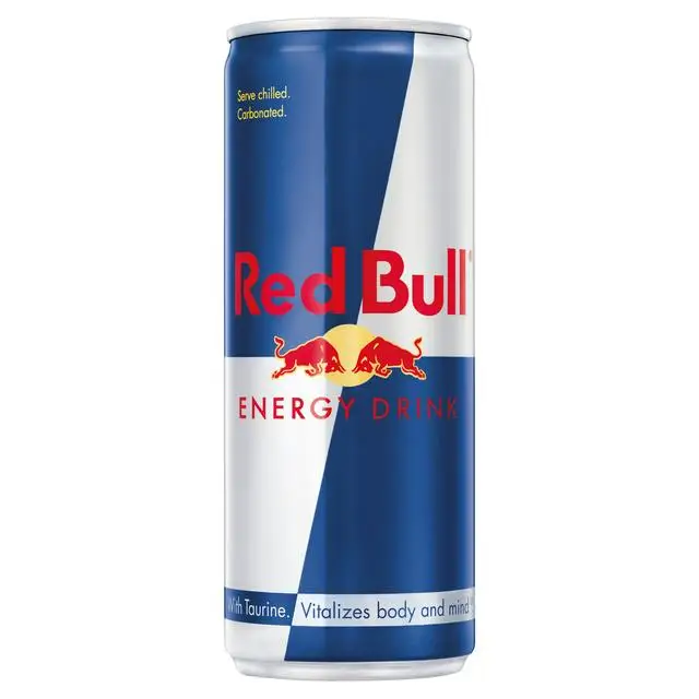  250 мл REDBULL поставщик по всему миру/Redbull энергетический напиток