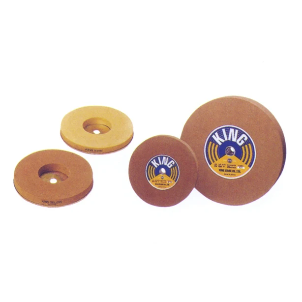 King Deluxe Water Sharpening Wheel