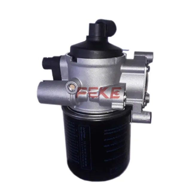 OE QUALITY TRUCK BRAKE PARTS AIR DRYER LA8606 K040604 K040604N50 42567463 42536872