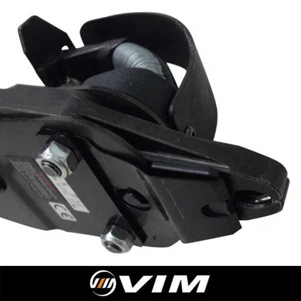 MHR50 11 Gauge Closure 11-13 mm Manual Hog Ring Plier