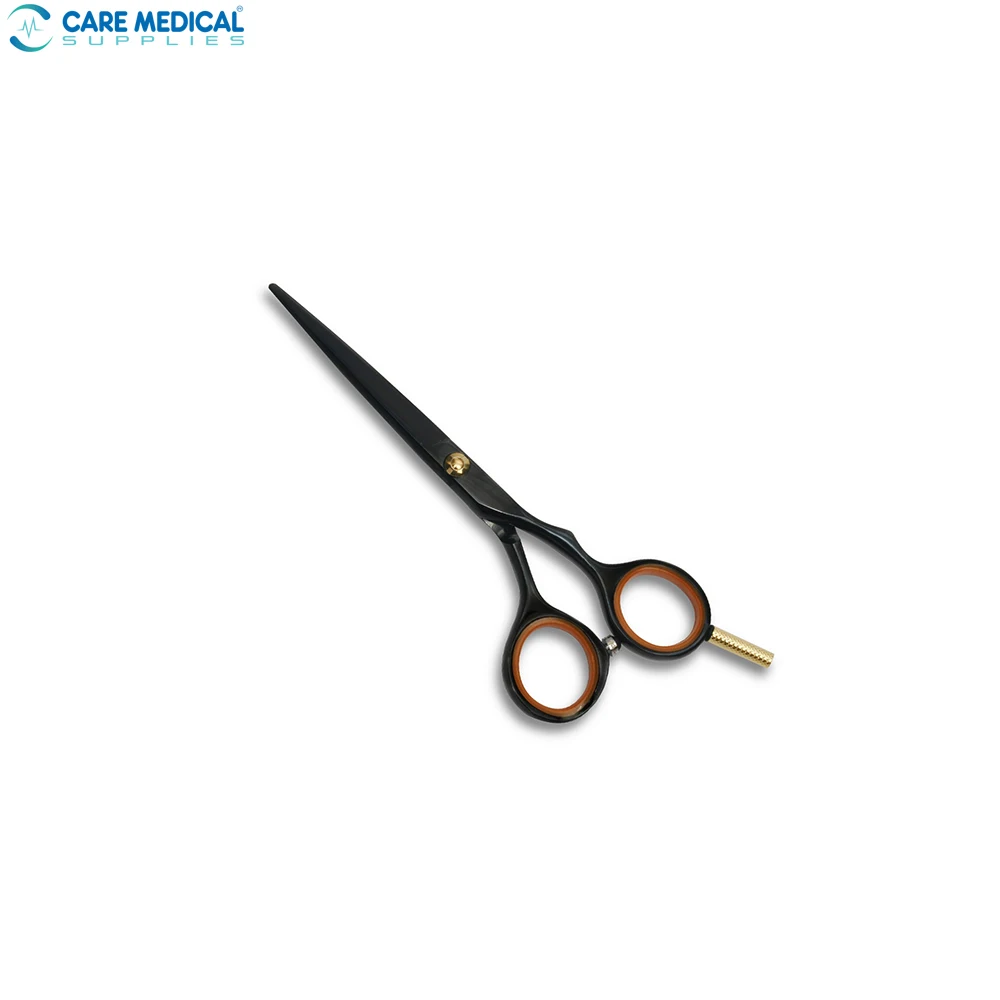 Красочные Парикмахерские ножницы хорошего качества