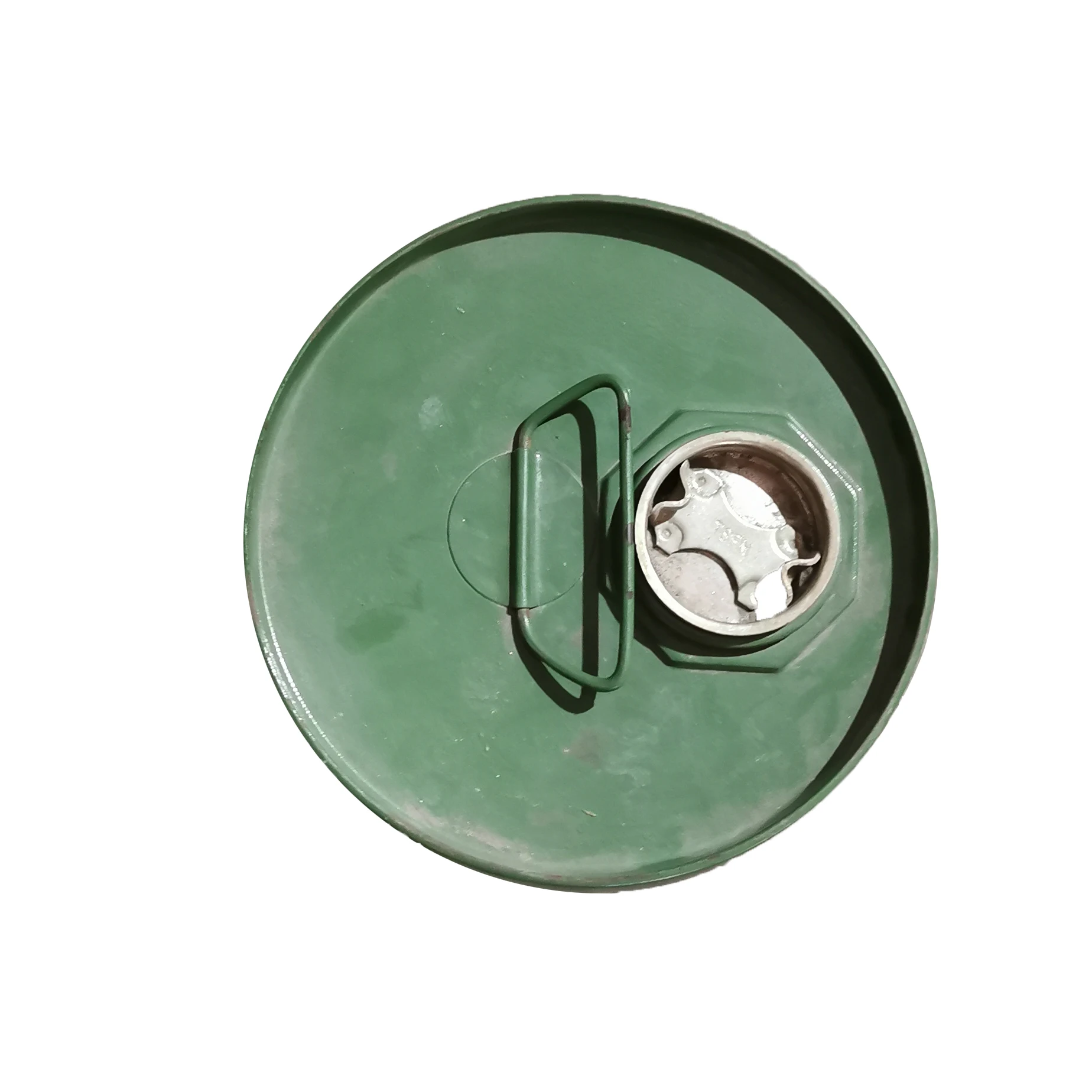 
5L stainless steel/chemical/diesel/gasoline/container 