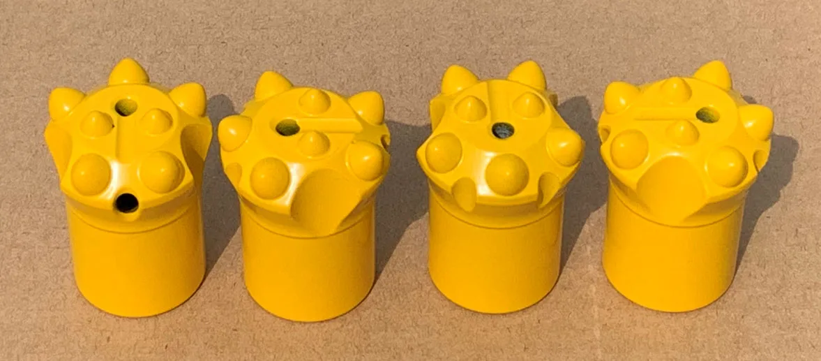  7 градусов твердый 8 кнопок воздушный компрессор буровое долото