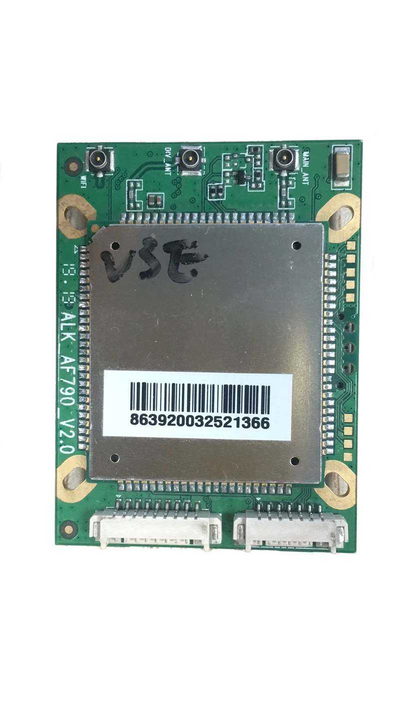 
4G LTE PCIE Iot Wifi Module Home Wireless Link Antenna Uart Support Data Gpio Transmission Origin Type Interface Gua Support WLA 