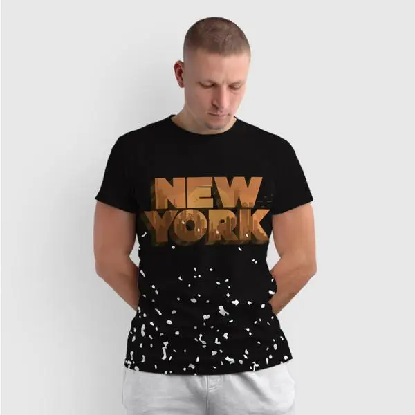  Футболка с принтом галстука и штампа лучшего качества 2021 лучшее парусное судно