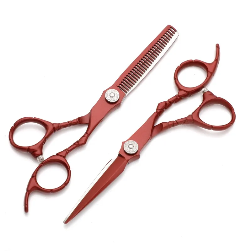 2021 Manufacturers Customized Hair Barber Thinning Scissors