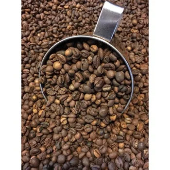 
Высококачественный КОФЕ Robusta 