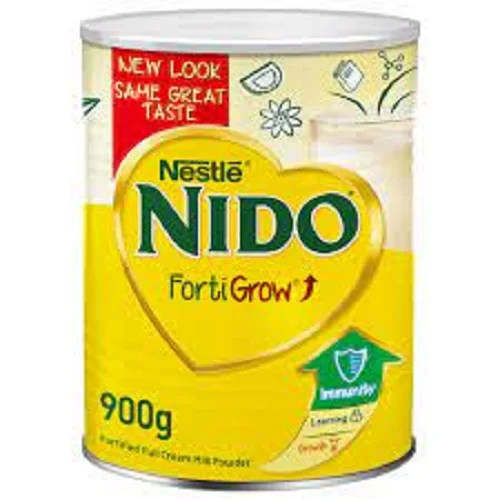 Nestle Nido