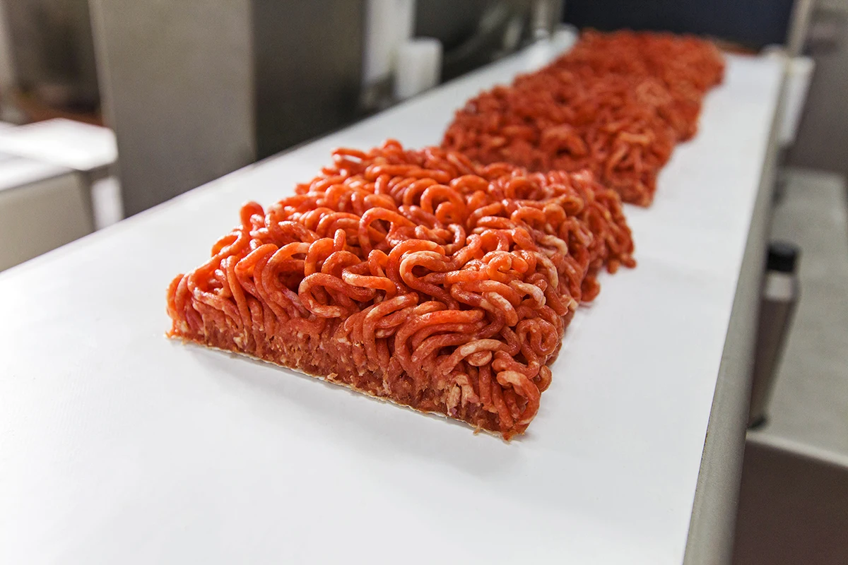 
Great taste Halal Beef Premium from Kazakhland 