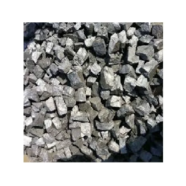 
SGS Certified High Carbon Ferro Chrome (Ferro Chrome) From India 