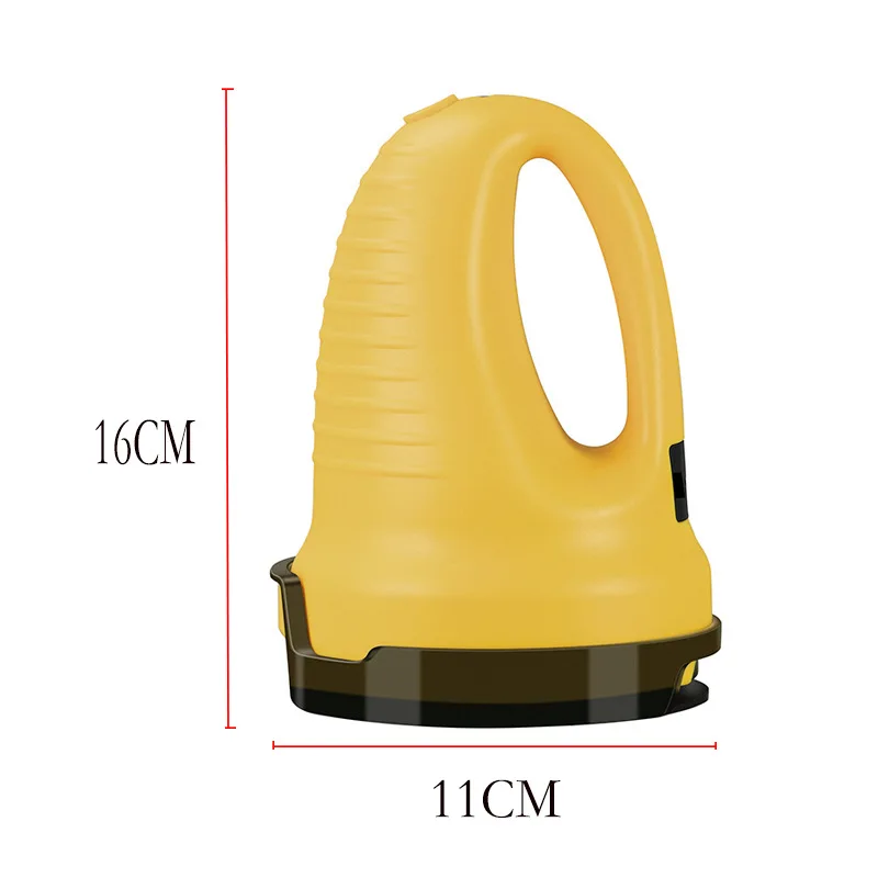 Hot Selling Electric Ice Scraper Outdoor Snow Remover Car Ice Scraper Electric Snow Scraper Frost Ski Shovel For Car